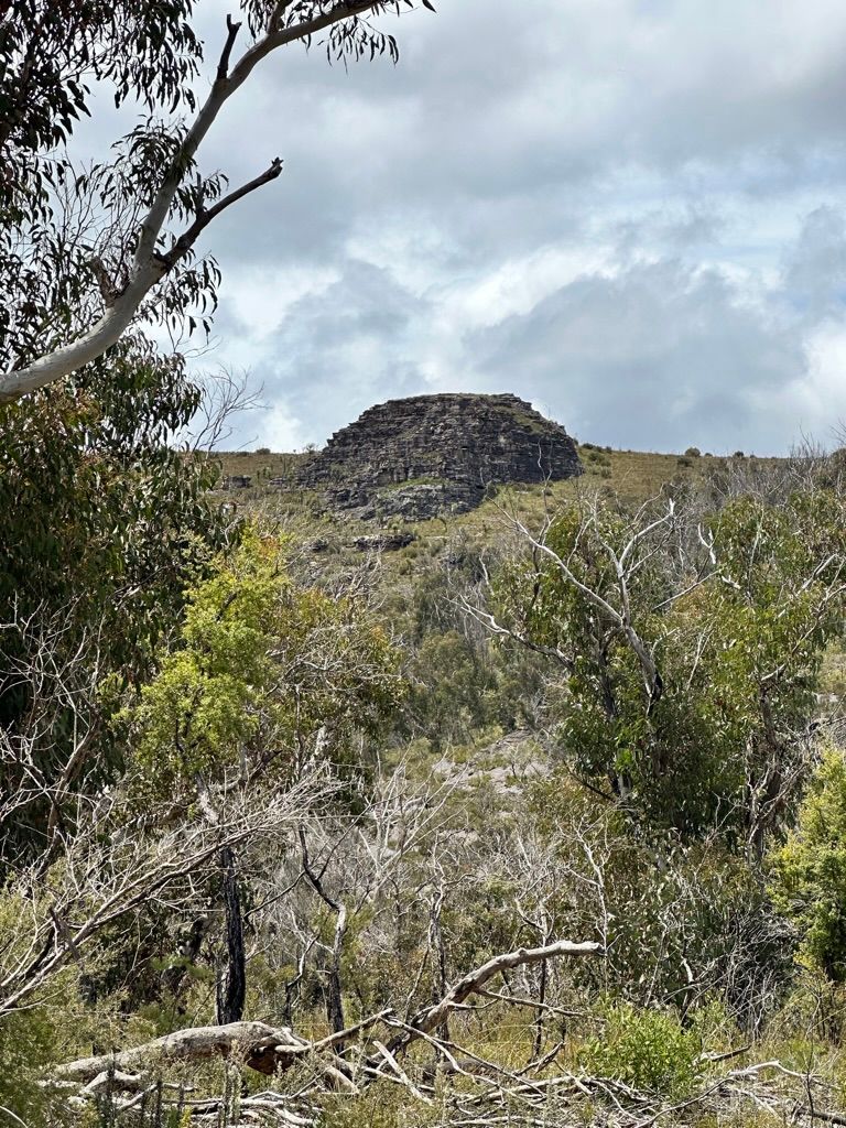 Exploring the Wollangambe Wilderness